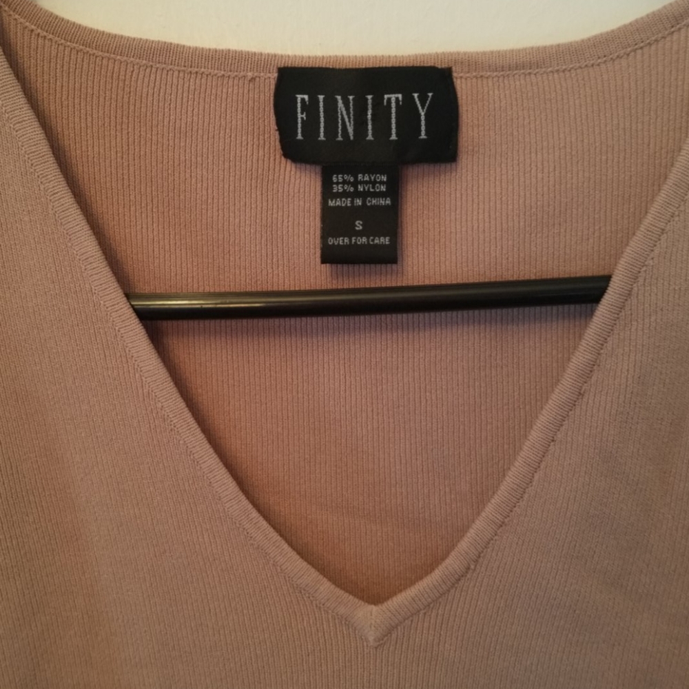 Finity shirt - Picture 2 of 3